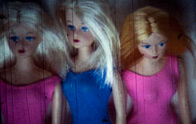 Barbies